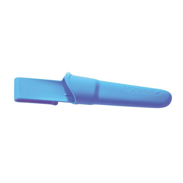 Couteaux Morakniv Couteau de chasse/d'extérieur COMPANION bleu