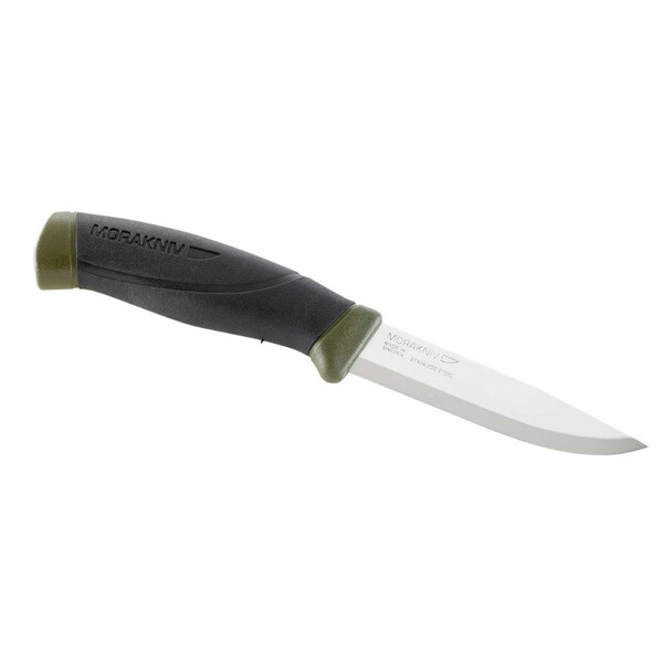 Couteaux Morakniv Jagd-/Outdoormesser COMPANION MG S