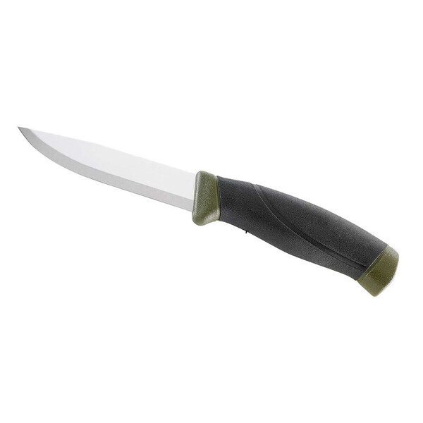 Couteaux Morakniv Jagd-/Outdoormesser COMPANION MG S