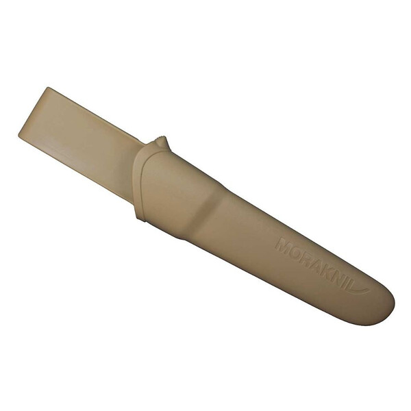 Couteaux Morakniv Couteau de chasse/d'extérieur COMPANION DESERT BEIGE