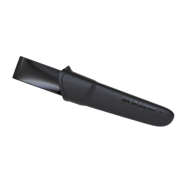 Couteaux Morakniv Gürtelmesser COMPANION SPARK schwarz