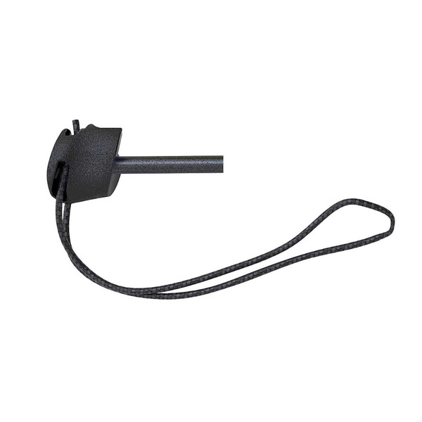 Couteaux Morakniv Couteau de ceinture COMPANION SPARK noir