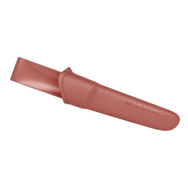 Couteaux Morakniv Gürtelmesser COMPANION SPARK rot