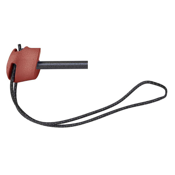 Couteaux Morakniv Couteau de poche COMPANION SPARK rouge