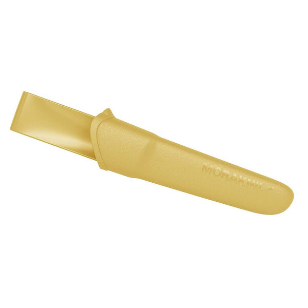 Couteaux Morakniv Gürtelmesser COMPANION SPARK gelb