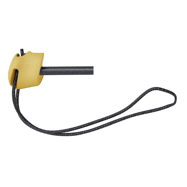 Couteaux Morakniv Couteau de poche COMPANION SPARK jaune