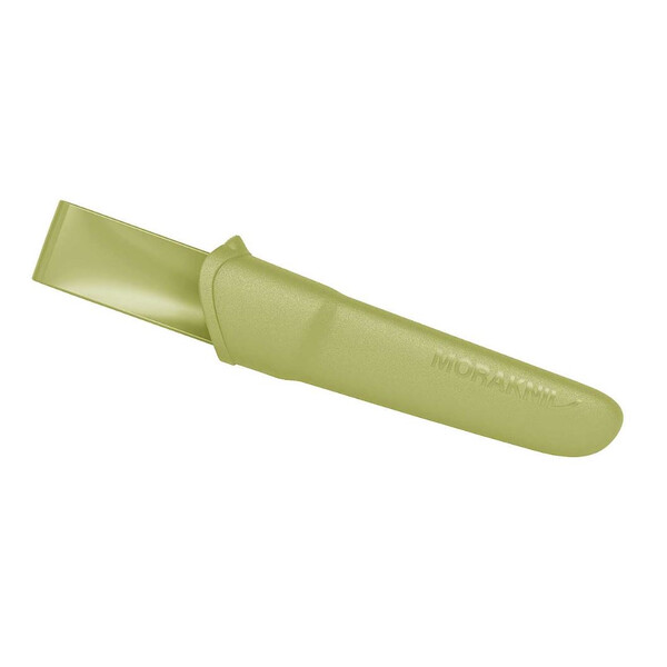 Couteaux Morakniv Gürtelmesser COMPANION SPARK grün