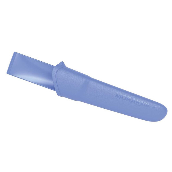 Couteaux Morakniv Gürtelmesser COMPANION SPARK blau