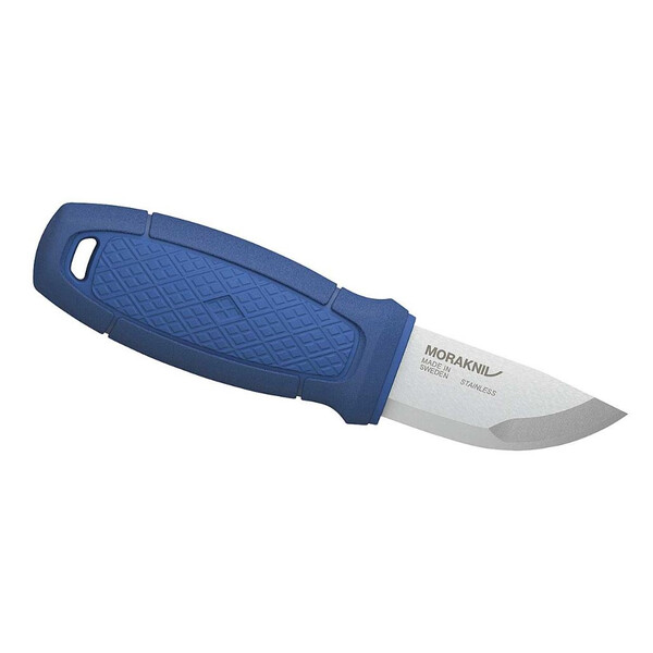 Couteaux Morakniv ELDRIS NECK KNIFE bleu