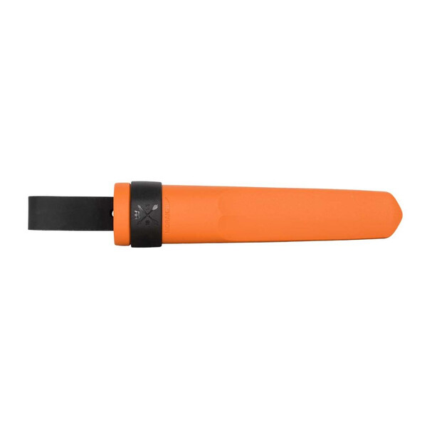 Couteaux Morakniv Gürtelmesser KANSBOL BURNT ORANGE