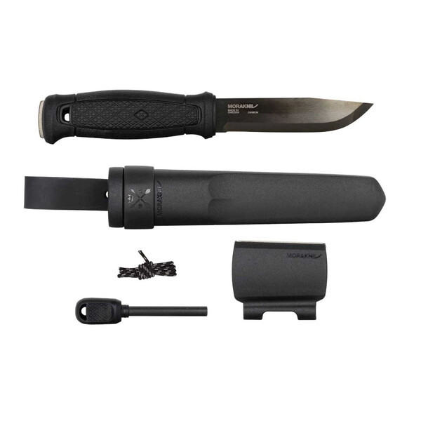 Couteaux Morakniv GARBERG BLACKBLADE SK