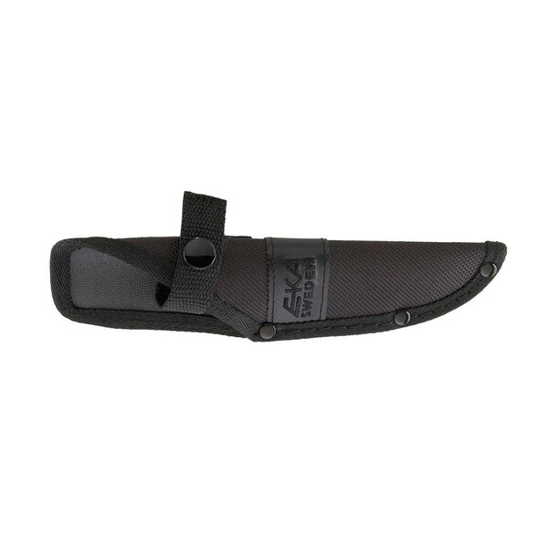 Couteaux EKA Swingblade schwarz