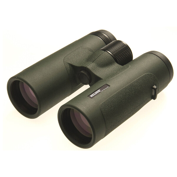 Jumelles Helios Optics 10x42 Lightwing-HR