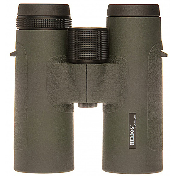 Jumelles Helios Optics 10x42 ED Lightwing-HR