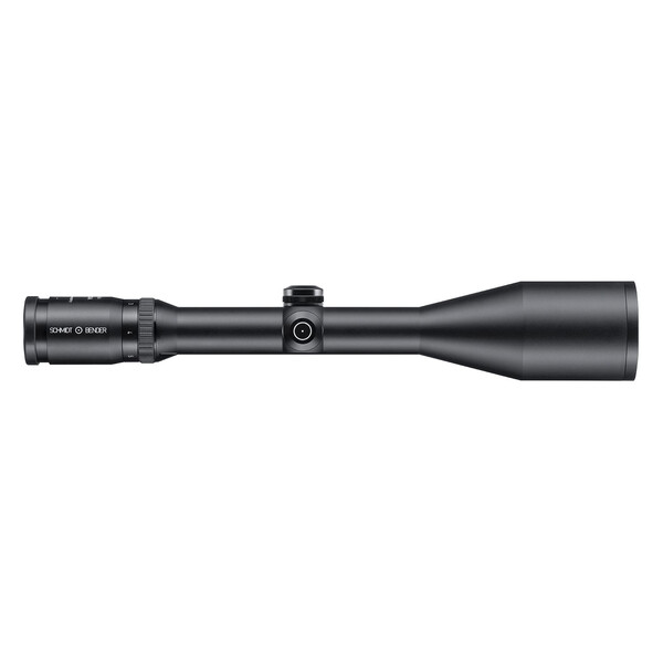 Lunette de tir Schmidt & Bender 2.5-10x56 Klassik Abs. L3, 30mm, Sans rail // Without rail ASV // BDC / Klassik // Classic
