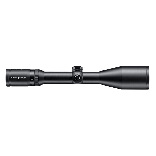 Lunette de tir Schmidt & Bender 3-12x50 Klassik Abs. L3, 30mm, Ohne Schiene // Sans rail Klassik // Classic