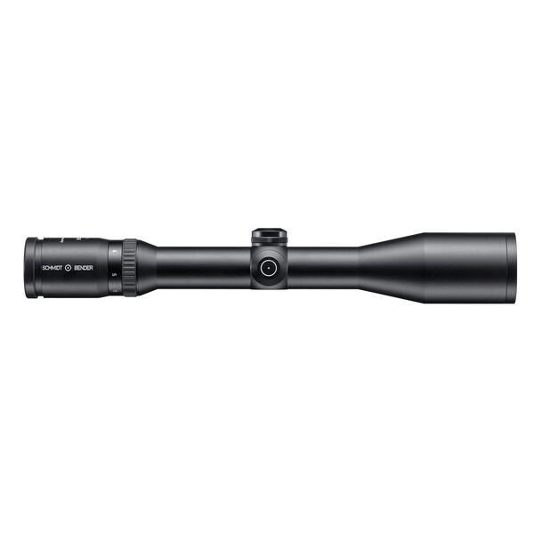Lunette de tir Schmidt & Bender 3-12x42 Klassik Abs. L3, 30mm, Sans rail // Without rail Klassik // Classic