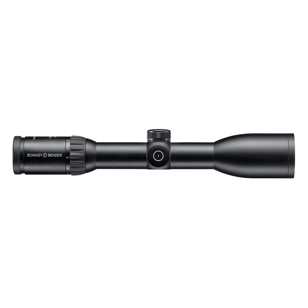 Lunette de tir Schmidt & Bender 1.5-6x42 Zenith Abs. FD7, 30mm, rail LMZ // LMZ-Rail Posicon