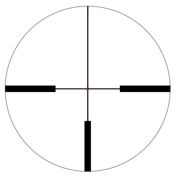 Lunette de tir Schmidt & Bender 2.5-10x56 Zenith Abs. FD7, 30mm, LMZ-Schiene // LMZ-Rail Posicon