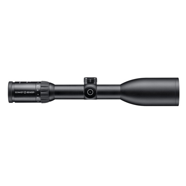 Lunette de tir Schmidt & Bender 3-12x50 Zenith Abs. FD7, 30mm, Sans rail // Without rail ASV // BDC / Posicon