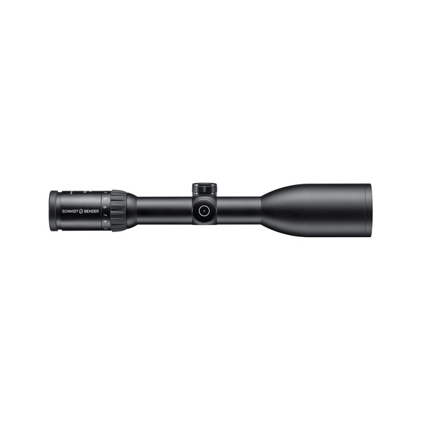 Lunette de tir Schmidt & Bender 3-12x50 Zenith Abs. FD7, 30mm, Sans rail // Without rail Posicon