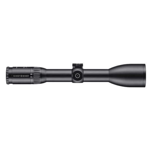 Lunette de tir Schmidt & Bender 3-12x54 Polar T96 Abs. D7, 34mm, Sans rail // Without rail ASV II // BDC II / Posicon