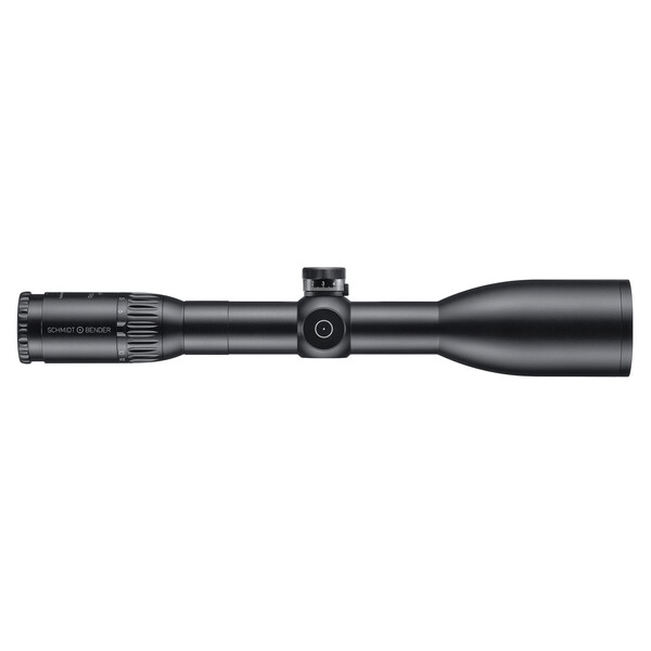 Lunette de tir Schmidt & Bender 4-16x56 Polar T96 Abs. D7, 34mm, Sans rail // Without rail Posicon