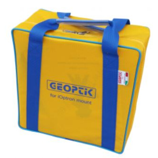 Sac de transport Geoptik Pack in Bag iOptron CEM40