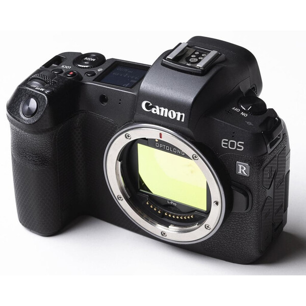 Filtre Optolong L-Pro Clip Canon EOS R