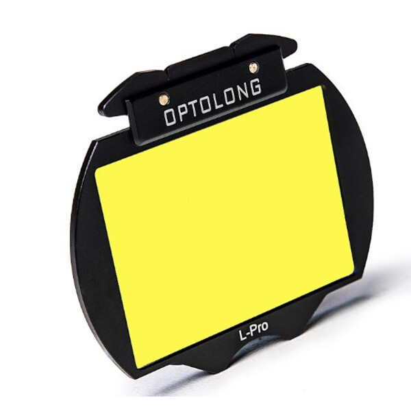 Filtre Optolong L-Pro Canon EOS R Clip