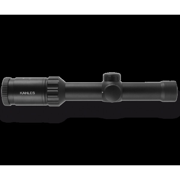 Kahles Zielfernrohr K16i 1-6x24, 3GR
