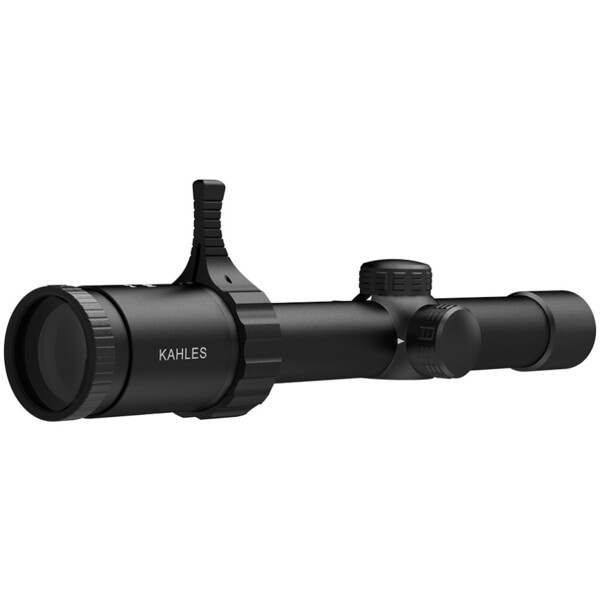 Lunette de tir Kahles K18i 1-8x24, 3GR