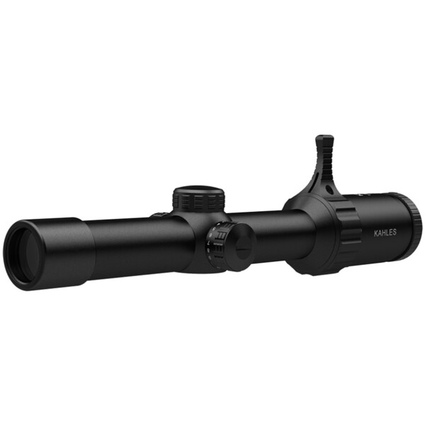 Lunette de tir Kahles K18i 1-8x24, 3GR