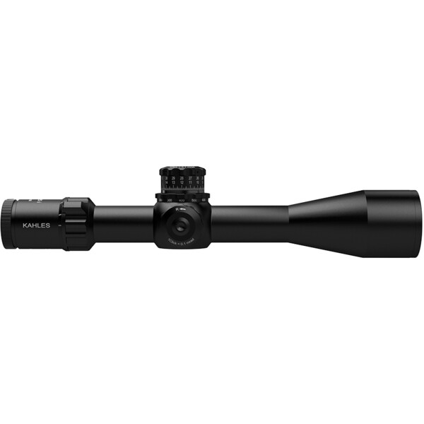 Lunette de tir Kahles K525i 5-25x56, MSR2/Ki, ccw, droite
