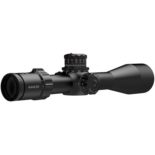 Lunette de tir Kahles K525i 5-25x56, MSR2/Ki, ccw, droite