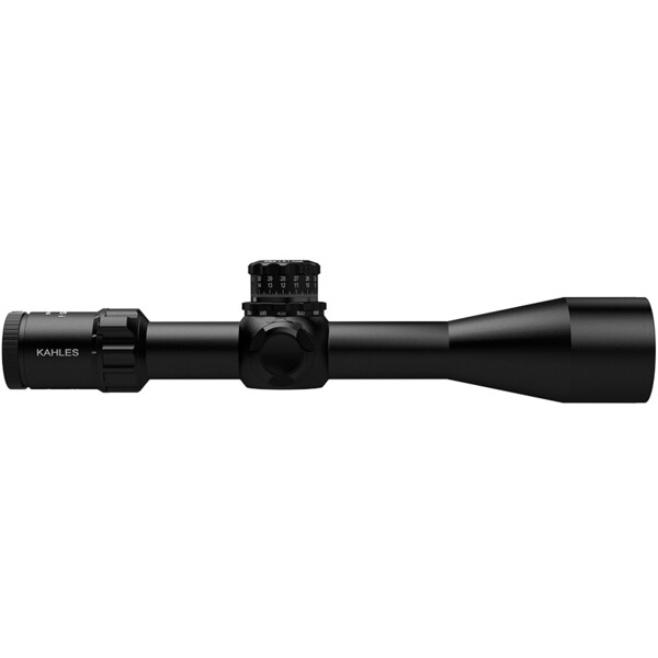 Lunette de tir Kahles K525i 5-25x56, Tremor 3, ccw, gauche