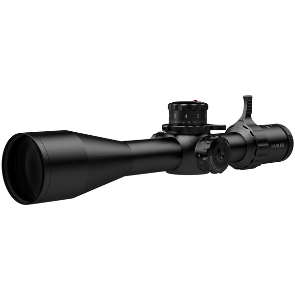 Lunette de tir Kahles K525i DLR 5-25x56, SKMR4, ccw, gauche