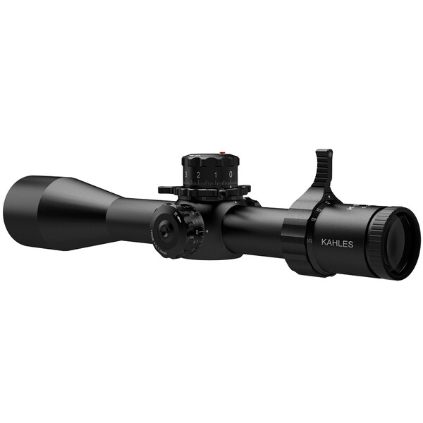Lunette de tir Kahles K525i DLR 5-25x56, SKMR4, ccw, gauche