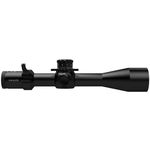 Lunette de tir Kahles K525i DLR 5-25x56, SKMR4, ccw, gauche