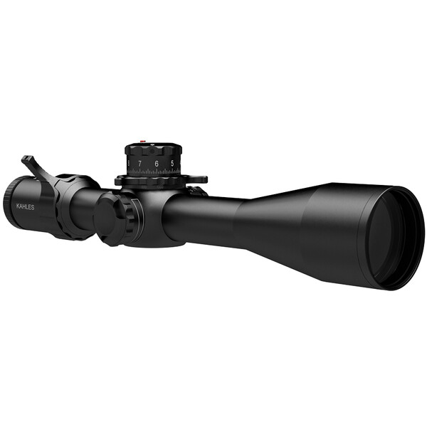 Lunette de tir Kahles K525i DLR 5-25x56, SKMR4, ccw, gauche
