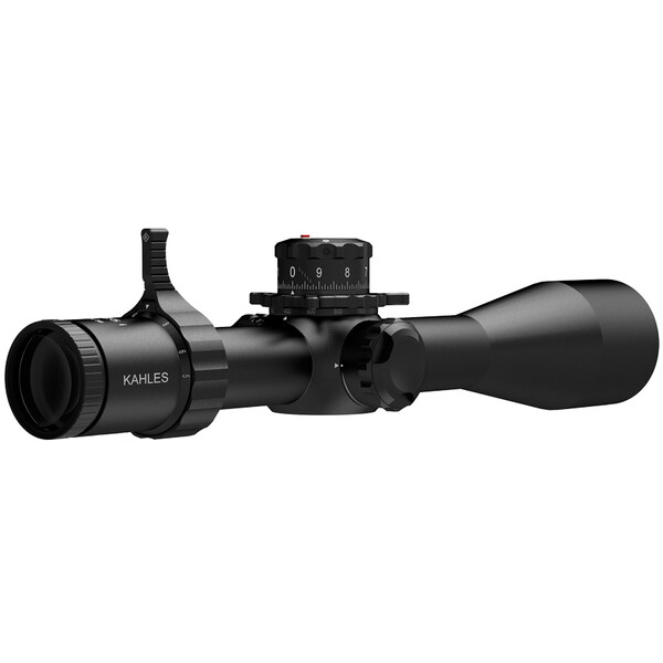 Lunette de tir Kahles K525i DLR 5-25x56, SKMR4, ccw, gauche