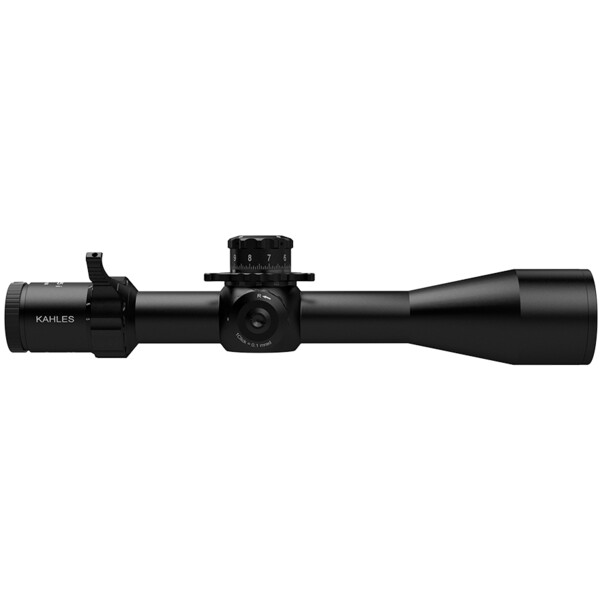Lunette de tir Kahles K525i DLR 5-25x56, SKMR4, ccw, droite