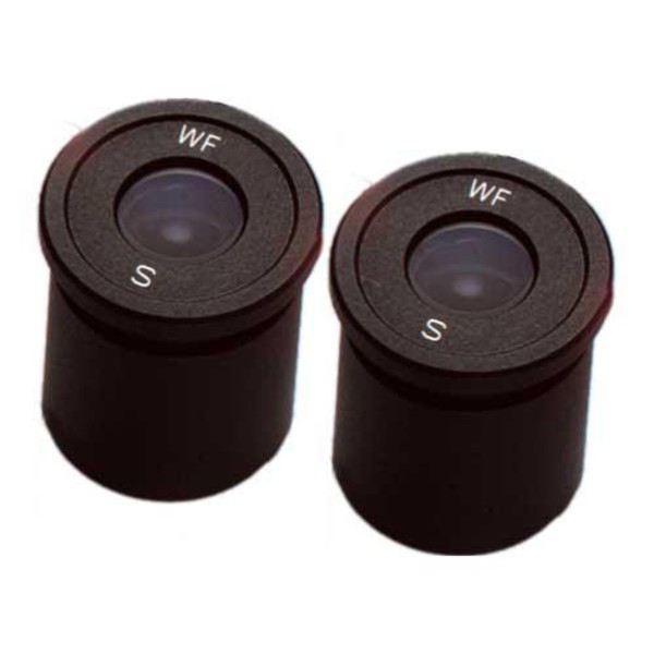 Windaus Paire d'oculaires grand champ WF 16x pour HPM 800, HPM 830