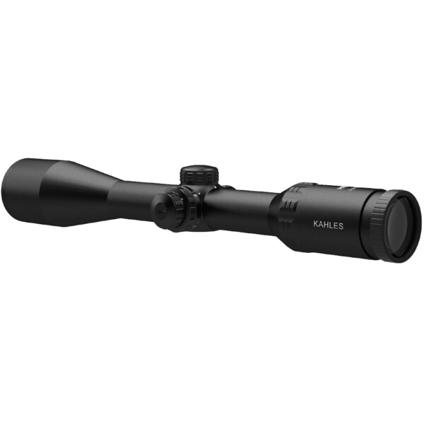 Kahles Lunettes de visée HELIA 3,5-18x50i, G4B de