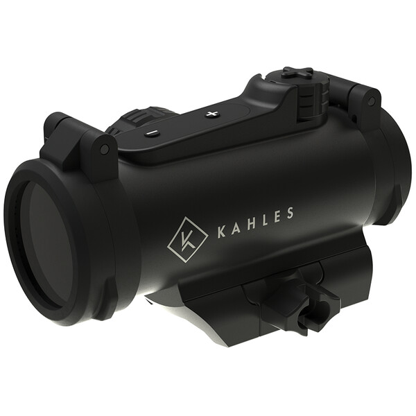 Lunette de tir Kahles Visierhilfe HELIA RD-C, 2 MOA Dot