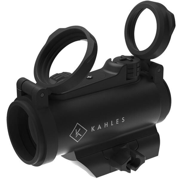 Lunette de tir Kahles Visierhilfe HELIA RD-C, 2 MOA Dot