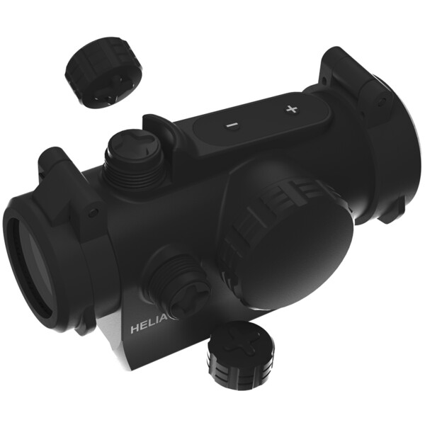 Lunette de tir Kahles Visierhilfe HELIA RD-C, 2 MOA Dot