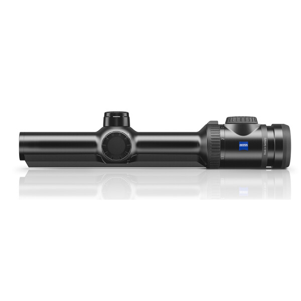 Lunette de tir ZEISS V8 1,1-8x24 Abs. 54, avec rail
