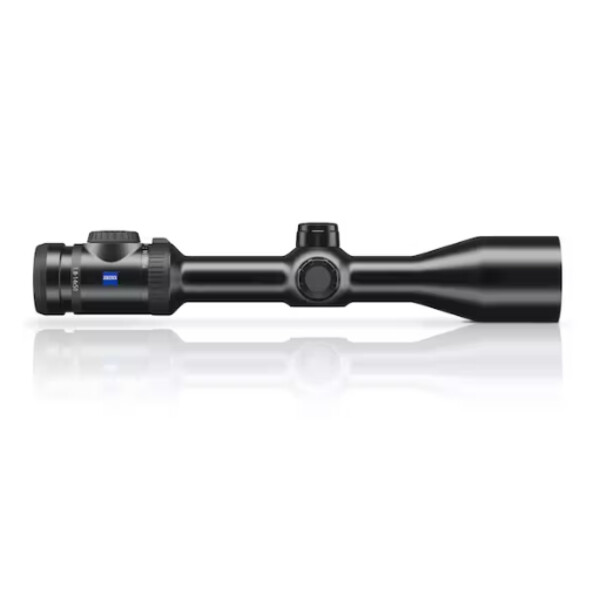Lunette de tir ZEISS V8 4.8-35x60 M (60) ASV H & S