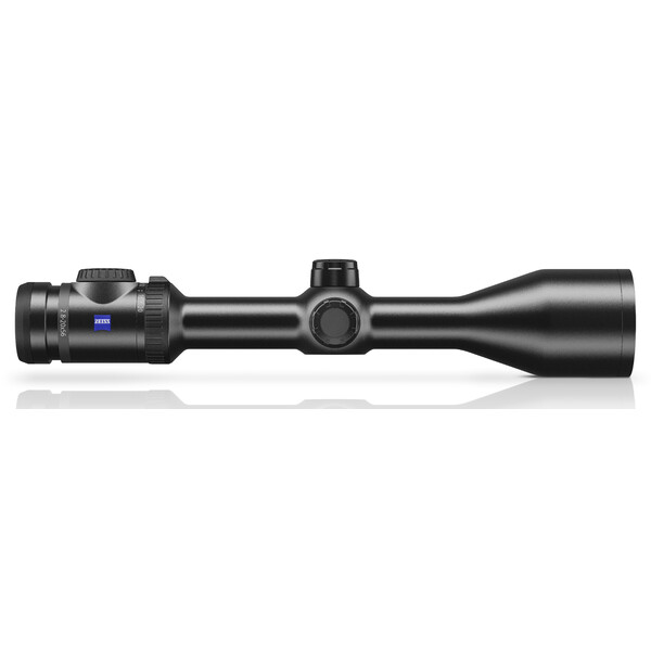 ZEISS V8 2,8-20x56 Abs. 60, rail et réglage rapide du réticule ASV H